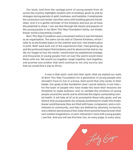 Channel Kindness - фото 4