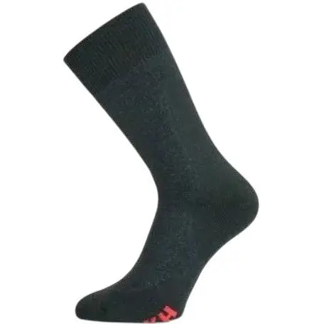 Шкарпетки Lasting TKH 816 Grey S (LST-TKH816S)