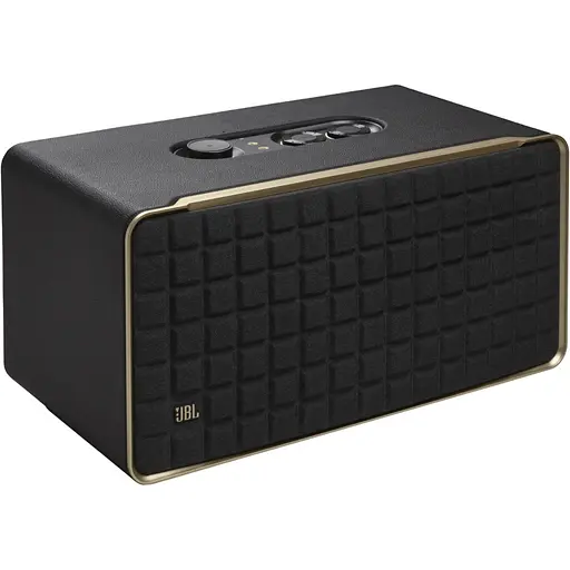 Акустическая система JBL Authentics 500 (JBLAUTH500BLKEP) - фото 3