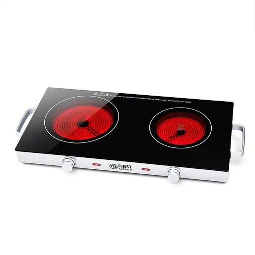 Настільна плита First FA-5096-7 - фото 2