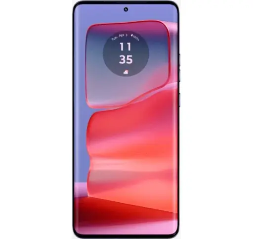 Смартфон Motorola Edge 50 Pro XT2403-2 12/512Gb Luxe Lavender PB1J0053RS UA UCRF - фото 2