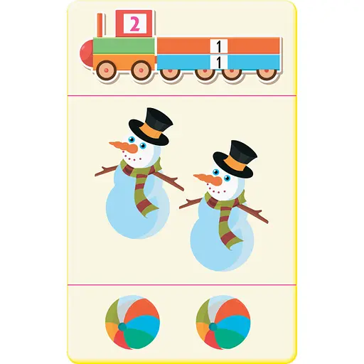 Флеш-картки Математика НУШ 1 клас 901131 до будь-якого підручника - фото 5