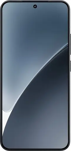 Смартфон Xiaomi 15 12/256Gb Black Global version - фото 1