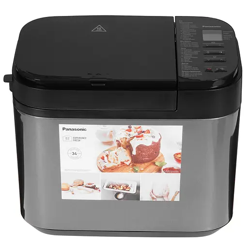 Хлебопечка Panasonic SDYR2540