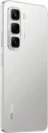 Смартфон Infinix Hot 50 X6882 8/256Gb Titanium Grey UA UCRF - фото 6