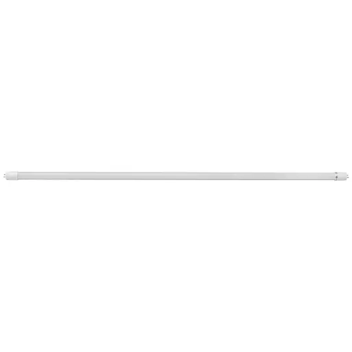 Лампа Brille светодиодная линейная LED 18W G13 WW Т8 220 В - фото 3