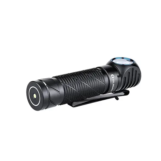Фонарь Olight Perun 2 Black (1013-2370.32.78) - фото 4