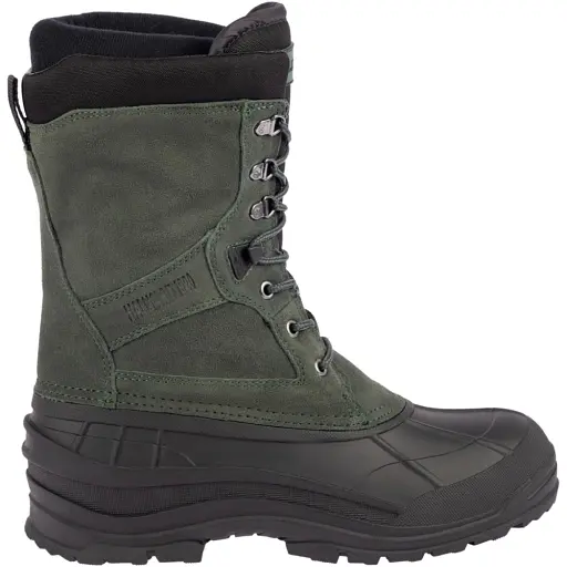 Черевики Hallyard 47 Green - фото 3