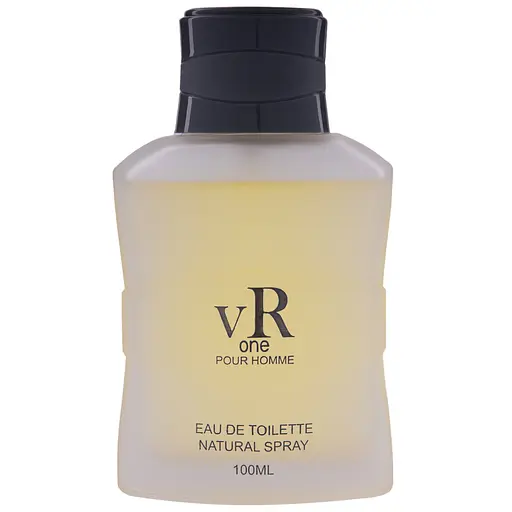 Туалетна вода для чоловіків Lotus Valley VR One 100 мл (MM320171)
