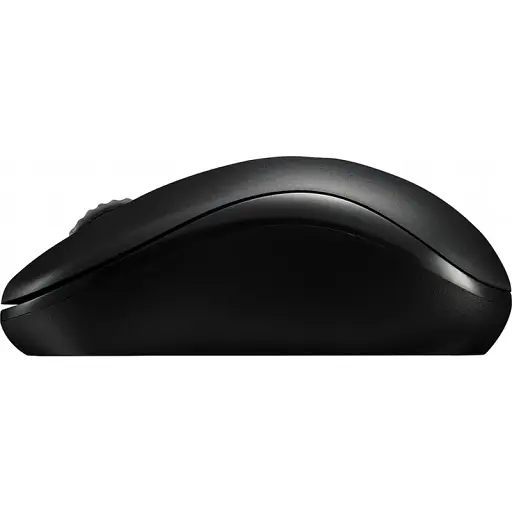 Миша Rapoo M10 Plus Wireless, Black - фото 2