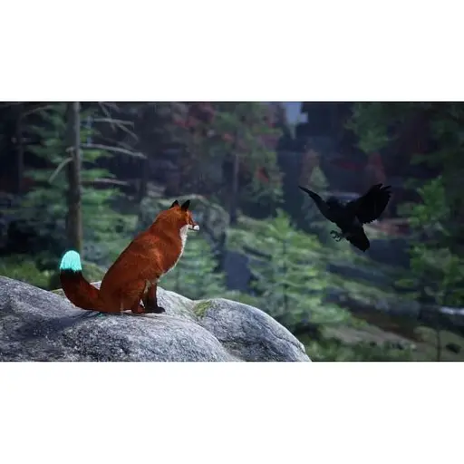 Игра Spirit of the North 2 (русские субтитры) (PS5) - фото 5