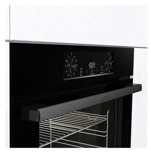 Духова шафа Gorenje BO6735E05B - фото 4