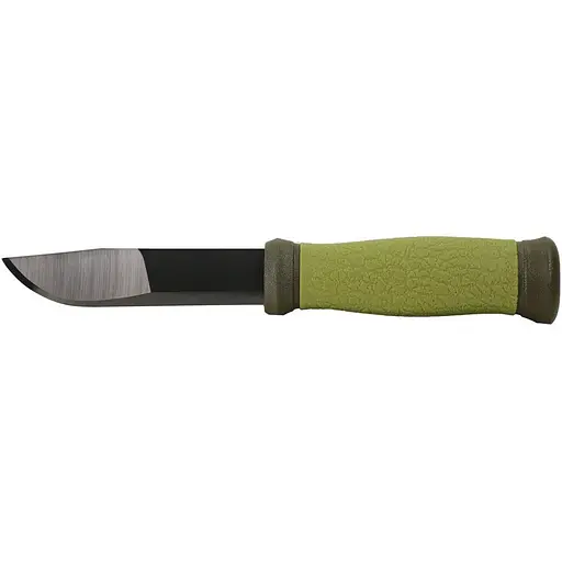Ніж Morakniv Outdoor 2000 BB Green - фото 1