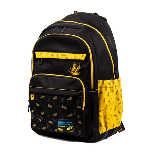 Рюкзак шкільний Yes Freedom TS-47 - фото 3