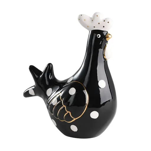 Декоративний об'єкт півник H120 LANDJUT - фото 2