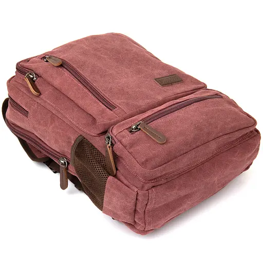 Рюкзак Vintage 32х41х16 см sum0014960 - фото 5