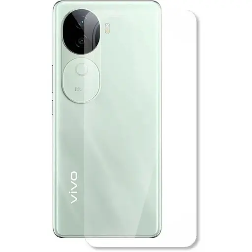 Захисна плівка StatusSKIN для Vivo V40e 5G Корпус Матова Titan