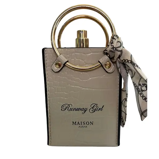 Парфюмерная вода Maison Asrar Runway Girl 100 мл