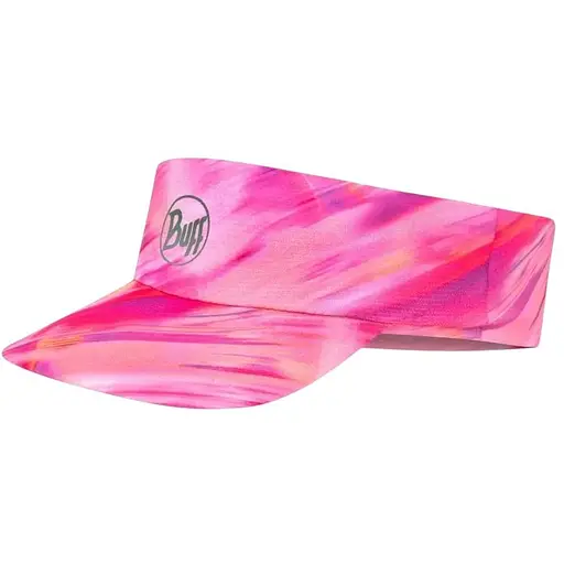 Кепка Buff Pack Speed Visor Pink Fluo (1033-BU 128657.522.10.00)