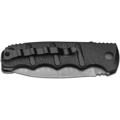 Нож Boker Plus AKS 74 Damast - фото 2