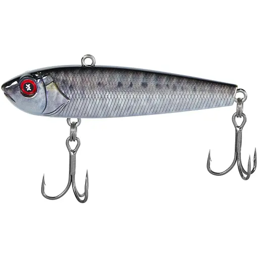 Воблер Viking Fishing Outcast Vib 40 мм 7.0 г hook#12 Alosa
