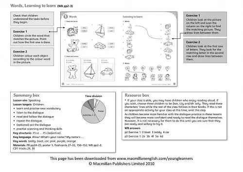English World 1. Teacher's Guide Pack - фото 3