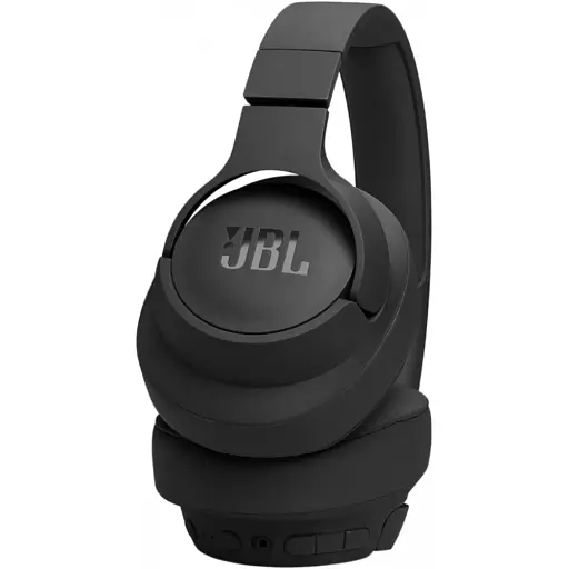 Навушники JBL T770 NC Black - фото 5