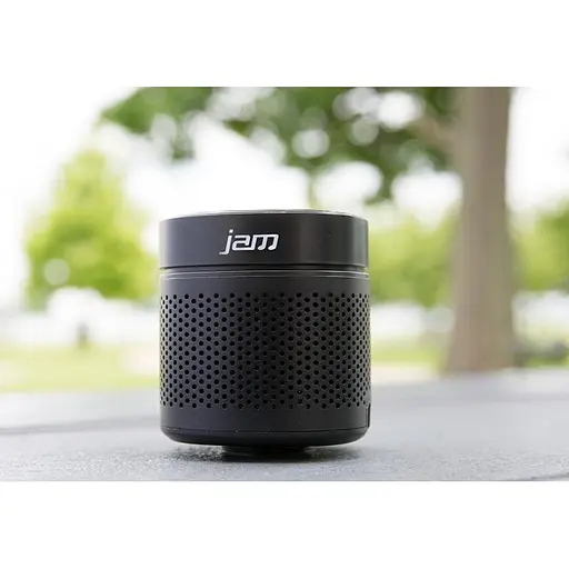 Акустика Jam Storm Bluetooth Speaker бездротова колонка (HX-P740BK-EU) - фото 2