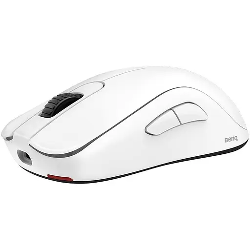 Миша Zowie S2‑DW White (9H.N4NBE.A3E) - фото 3