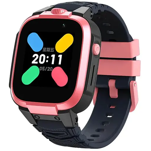 Smart Watch Mibro Watch Phone Z3 XPSWZ001 pink UA - фото 3