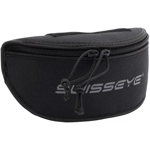 Окуляри балістичні Swiss Eye Attac Olive (1013-2370.05.91) - фото 5