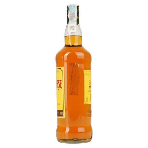 Виски White Horse Blended Scotch Whisky, 40%, 1 л - фото 2