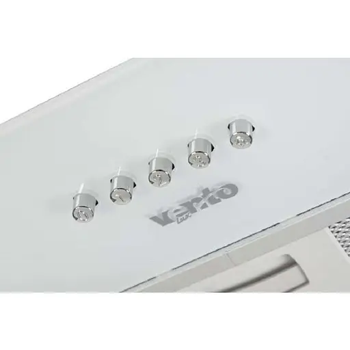 Витяжка VENTOLUX PUNTO 520/279 WG (700) PB - фото 4