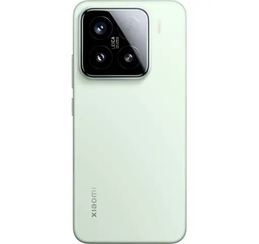 Смартфон Xiaomi 15 12/512Gb Green Global version - фото 2