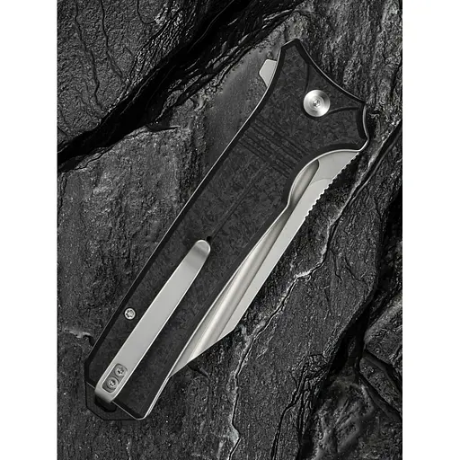 Ніж складаний Civivi Neurohaptic C23080-2 - фото 14