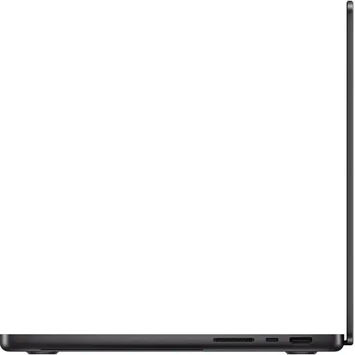 Ноутбук Apple MacBook Pro 16 A3403 M4 Pro Space Black (MX2Y3UA/A) - фото 4