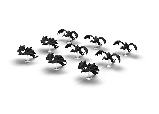 Настольная игра Geekach Games Властелин Колец. Судьба братства (The Lord of the Rings: Fate of the Fellowship) (укр.) (GKCH0245) - фото 7