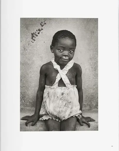 Sebastiao Salgado. Children - фото 3