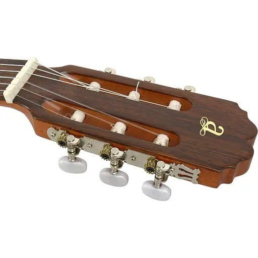 Классическая гитара Admira Paloma Satin [130452] - фото 5