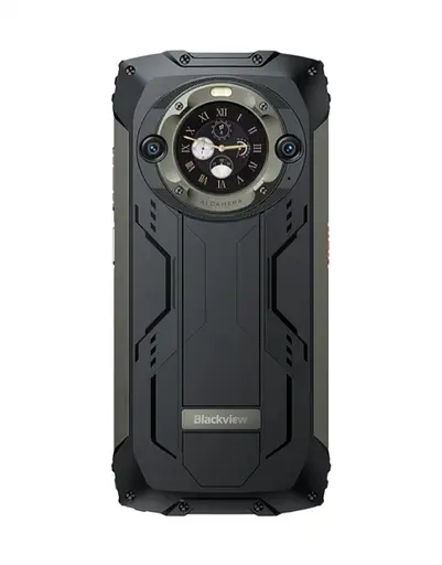 Blackview BV9300 PRO 8/256gb black - фото 1