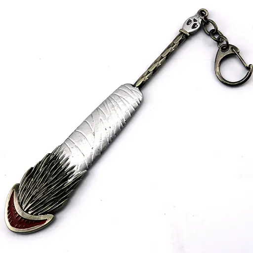 Брелок Примара Акули Anime Naruto Наруто NA 22.35 - фото 1