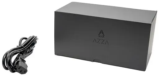 Блок живлення AZZA PSAZ-750G 750W (PSAZ-750G) - фото 5