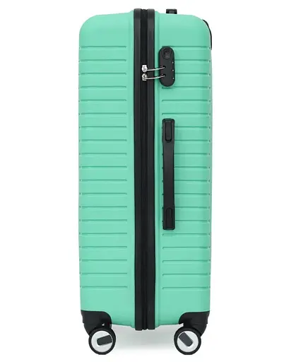 Валіза Semi Line 24" (M) Sea Green (T5612-2) (DAS302300) - фото 3