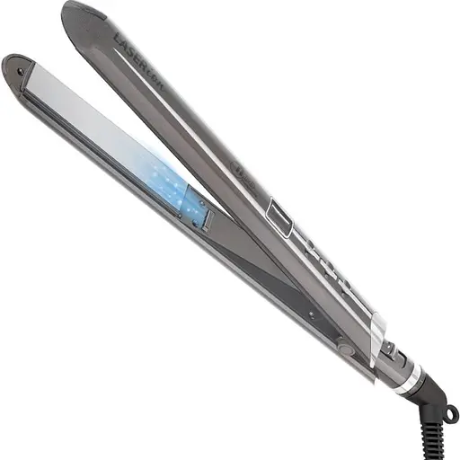 Випрямляч для волосся Tico Professional Laser Ion Graphit (100017) [78076]