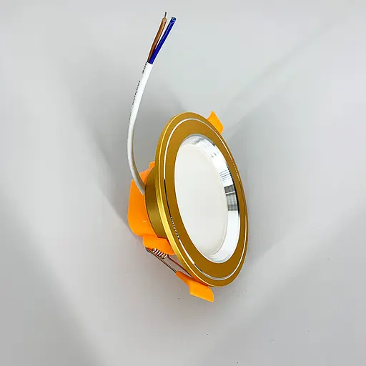 Точковий вбудований світильник із 3-а світловими режимами Line.F 439 - фото 5