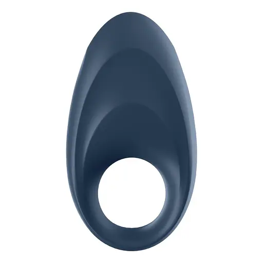 Ерекційне смарт-віброкільце Satisfyer Mighty One - фото 3