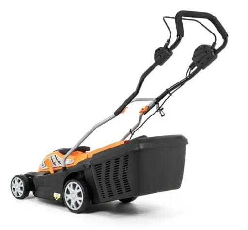 Газонокосарка електрична Handy KC1600A - фото 2