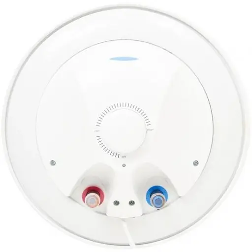 Бойлер електричний накопичувальний Midea D80-15F6(W) - фото 7