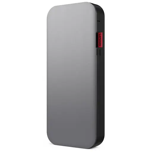 Зовнішній акумулятор Lenovo Go USB-C Laptop Power Bank 20000 mAh (40ALLG2WWW) - фото 9