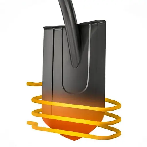 Лопата штикова Cellfast Ideal Pro (40-204) - фото 4